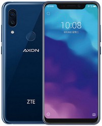 Замена кнопок на телефоне ZTE Axon 9 Pro в Кирове